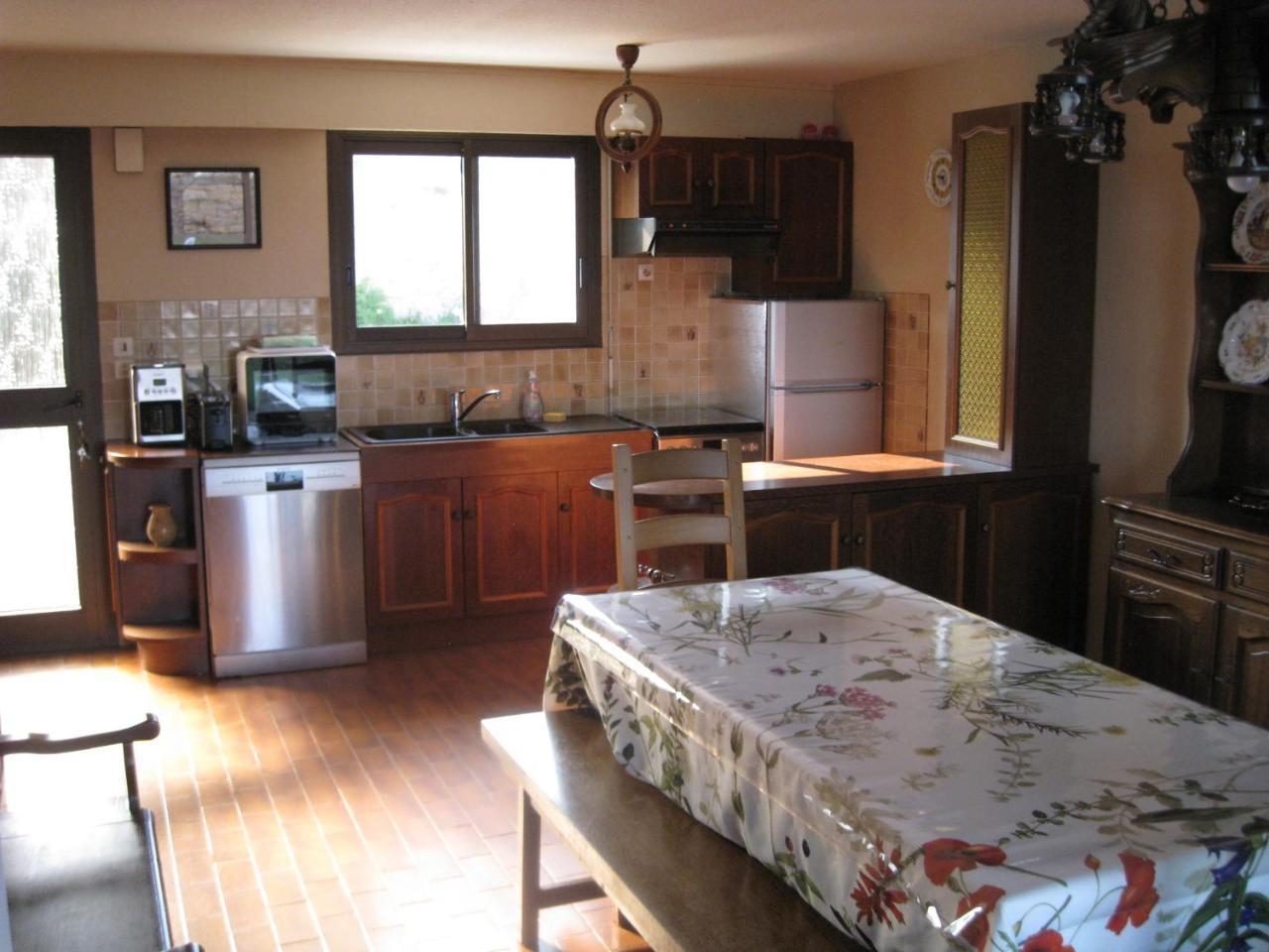 Men Guen - Maison A Gavres, Vue Mer - Ga5001 Екстериор снимка