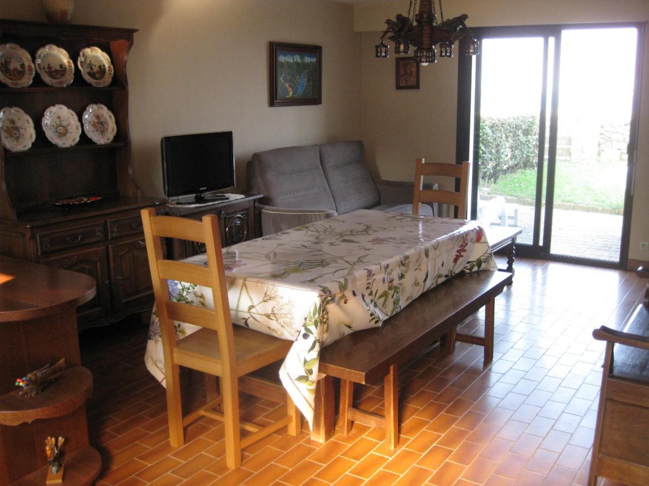 Men Guen - Maison A Gavres, Vue Mer - Ga5001 Екстериор снимка